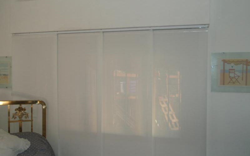 Panel Oriental